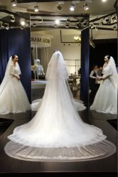 -MuseMarry婚纱(前海嘉里中心店)