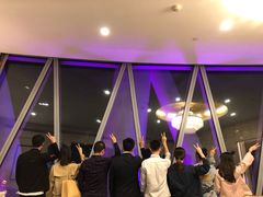 -广州塔晖粤轩中餐厅
