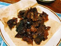炭焗肉-以前的小酒馆(中山广场店)