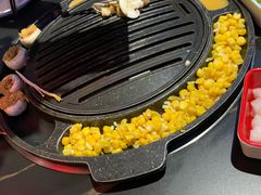 -碳夫·东北炭火烤肉(胥口店)