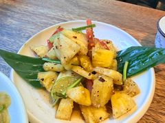 -小喜客·云南特色菜(纳西庭院店)