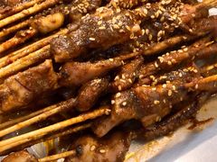 -十里铺铁板鱿鱼