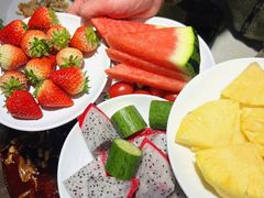 -蛙蛙鸡冷锅鱼(驷马桥店)