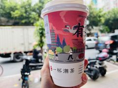 -一杯潮茶·专注潮汕茶饮(金禧花园店)