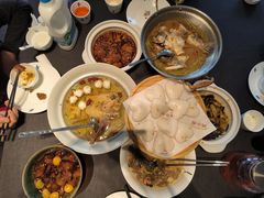 -简小舍· 民间手艺菜(古德寺店)