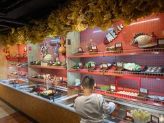 -羊大爷涮肉(亮马桥店)