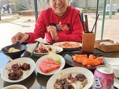 -大连君悦酒店
