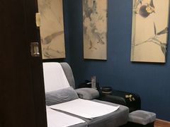 -益健·足疗汗蒸SPA(芙蓉广场店)