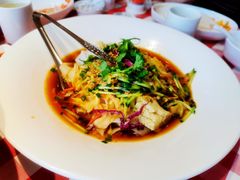 -西贝(吴江路湟普汇店)