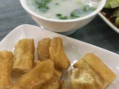 油条-穗银肠粉店(东川路店)