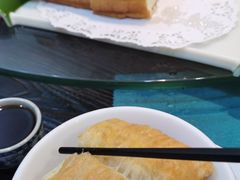 -御膳粥·牛乳粥底火锅·地道顺德菜(容桂店)