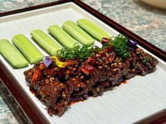 -红厨巷·淮扬菜(熙南里店)