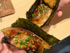 -小十Omakase(地王大厦店)