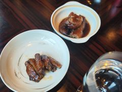 -新天世纪中餐厅