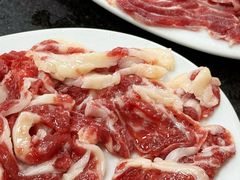 -五洲牛肉美食馆