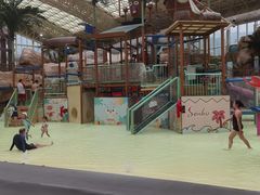 -杭州开元森泊度假乐园