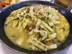 -食光慢宴·安吉土菜馆