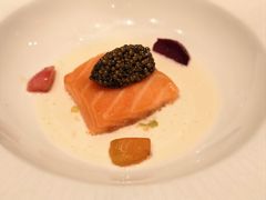 -Le Bernardin
