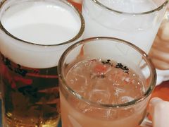 -大阪烧肉BAKA一代(十亩地店)