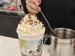 -茶话弄(北京五棵松万达店)