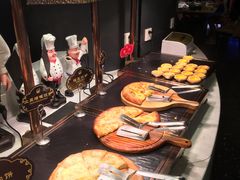 自助取餐区-千家粗粮王(MOMOPARK店)