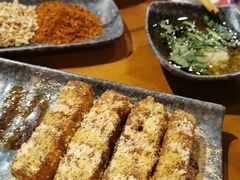 -付小姐在成都(吾悦广场店)