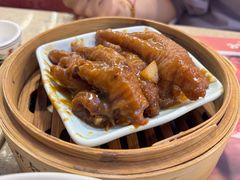 -点都德(汇胜楼店)