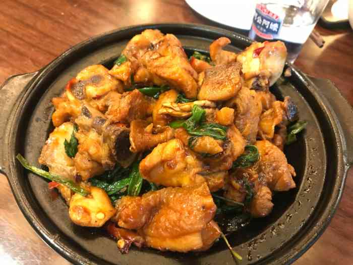 阿公阿嬷酒菜处(丽都店)-"2014年到2015年的时候,在台北做研.