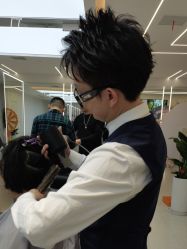 -魔型社烫染店