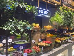 -川骄海鲜自助(亚运村店)