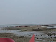 -北海金海湾红树林生态旅游区