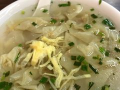 -朱新年·苏式汤团·面点(北寺塔店)