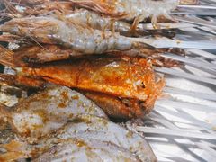-号令江湖·水浒烤肉(和畅睦邻中心店)