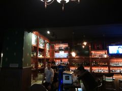 -The Cheebat 锌吧·Bistro(体育西店)