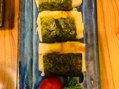-左舞日本料理