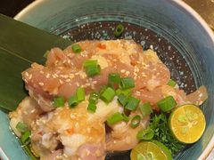 -和来烤肉(仓山万达店)