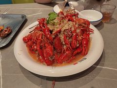 -刘一龙虾.烧烤(理工直营店)