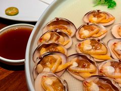-喜鼎海胆水饺(东港店)