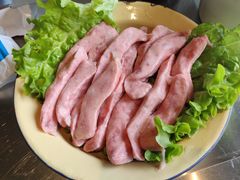 -小马扎地摊烤肉