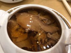 -喜宴又一村·粤菜·茶点·海鲜(壹方天地店)