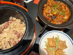 -羽鸽集·乳鸽专门店·地道顺德菜(岭南站店)