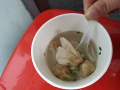 肉燕-同利肉燕老铺(澳门路店)