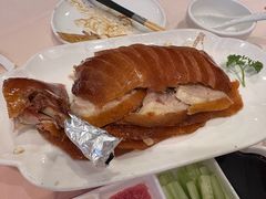 -大鸭梨烤鸭(甘家口店)
