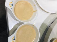 -圣罗巴海鲜烤肉自助(新乡万达店)