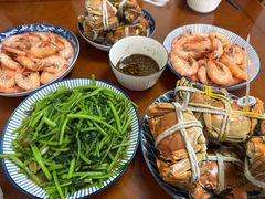 -匠牛道烤肉料理店(西坝河店)