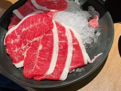 -呷哺呷哺(常营华联店)