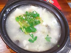 -燚焱炎火铜锅涮·烧烤