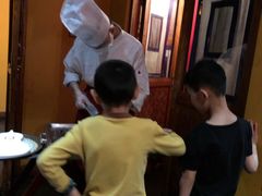 -那家小馆•北京菜•烤鸭(香山店)
