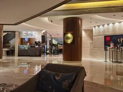 -上海千禧海鸥大酒店
