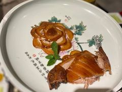 -京味斋·北京烤鸭(北京南站洋桥店)